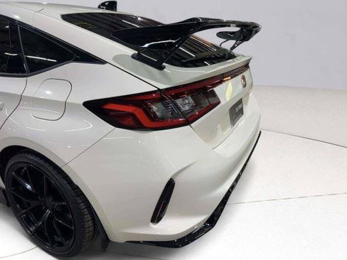 Used 2025 Honda Civic Type R image 52