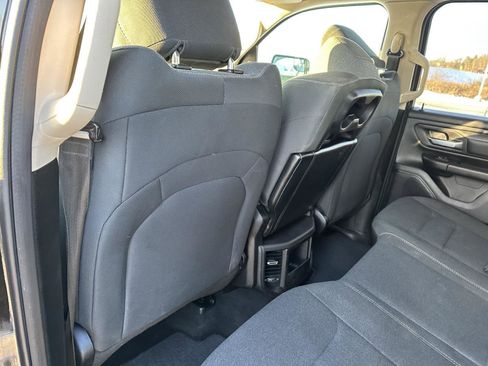 Used 2019 RAM 1500 Tradesman w/ SXT Appearance Group image 16