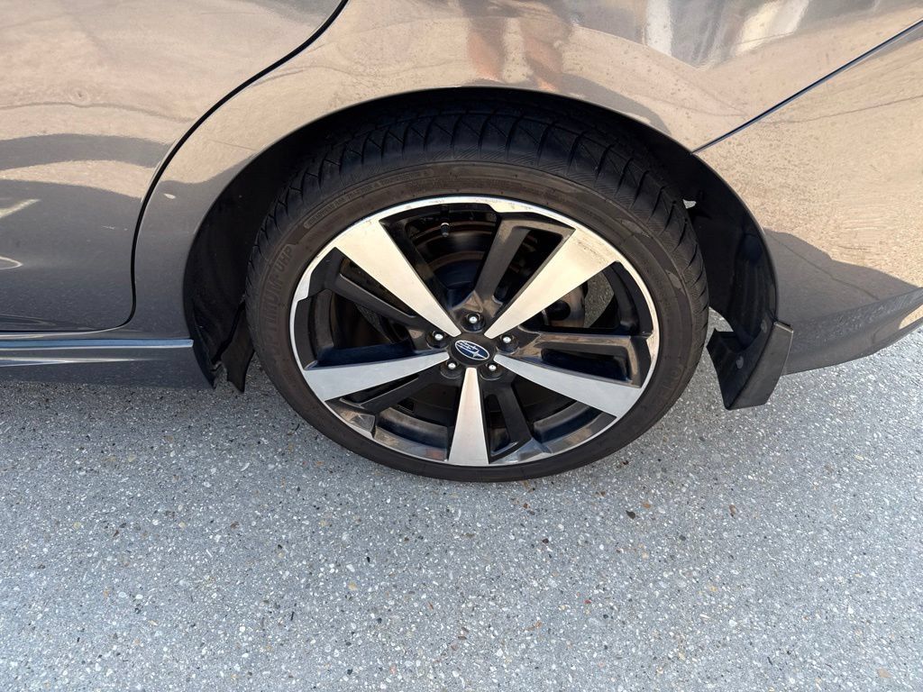 Used 2019 Subaru Impreza 2.0i Sport AWD/4WD image 25
