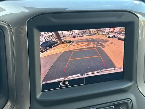 Certified 2023 GMC Sierra 1500 Pro w/ Convenience Package image 18