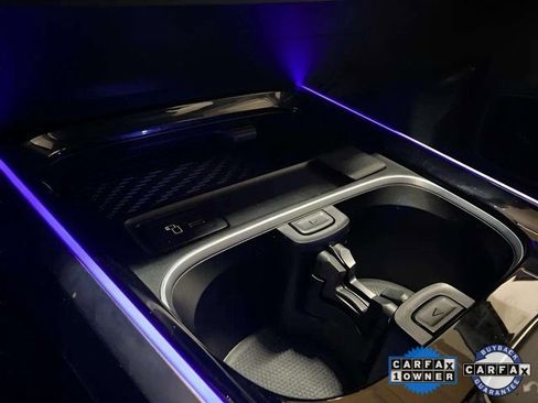 Used 2023 Mercedes-Benz EQB 300 4MATIC w/ Pinnacle Package image 60