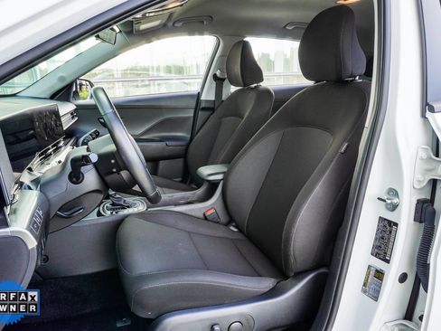 Used 2025 Hyundai Kona SEL image 20