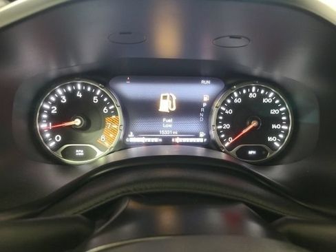 Used 2023 Jeep Renegade Latitude AWD/4WD image 25