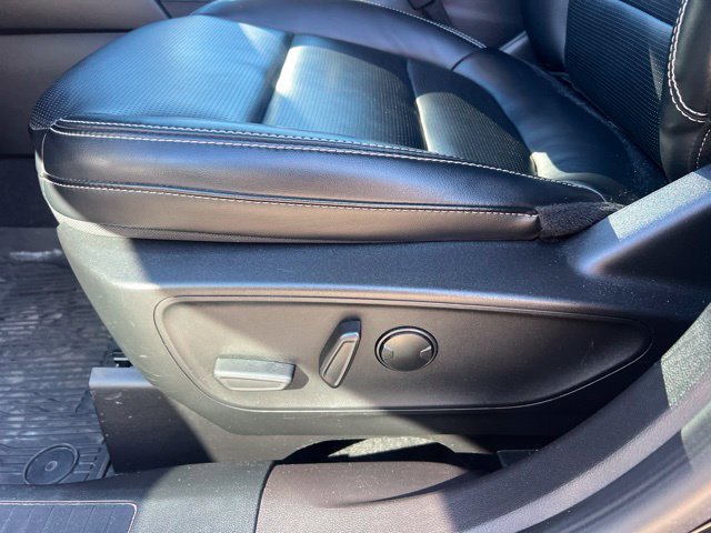 Used 2023 Ford Escape Platinum AWD/4WD image 22