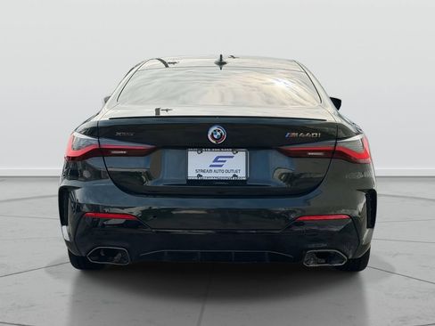 Used 2023 BMW 440i xDrive Coupe w/ Premium Package image 6