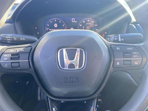 Used 2024 Honda Accord EX image 16
