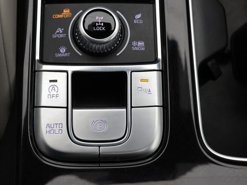 Used 2023 Kia Telluride S w/ S Sunroof Package image 28