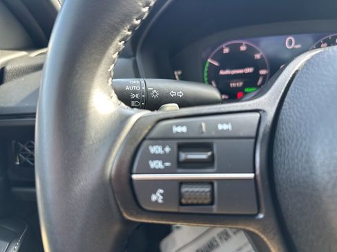 Used 2023 Honda Accord Sport image 16