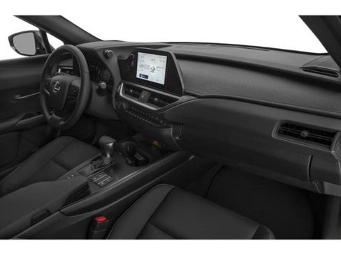 Used 2023 Lexus UX 250h F Sport w/ Accessory Package (A2) FWD image 15