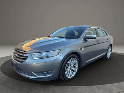 Used 2013 Ford Taurus Limited