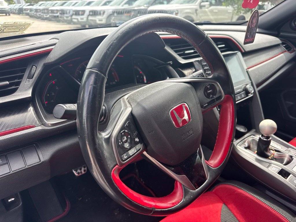 Used 2019 Honda Civic Type R image 9