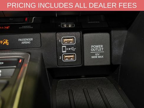 Used 2022 Honda Insight Touring image 15