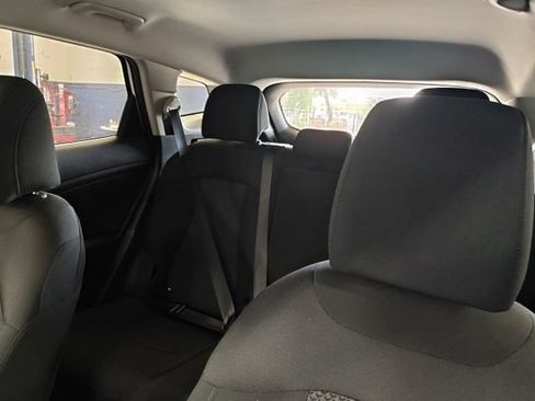 Certified 2026 Kia Sportage LX FWD image 22