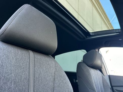 Used 2024 Honda Accord Sport image 15