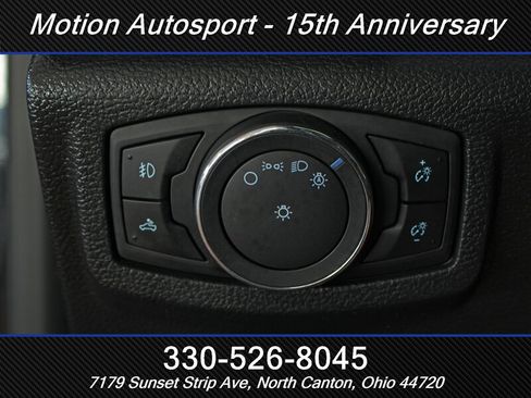 Used 2017 Ford F150 Lariat w/ Equipment Group 502A Luxury AWD/4WD image 18