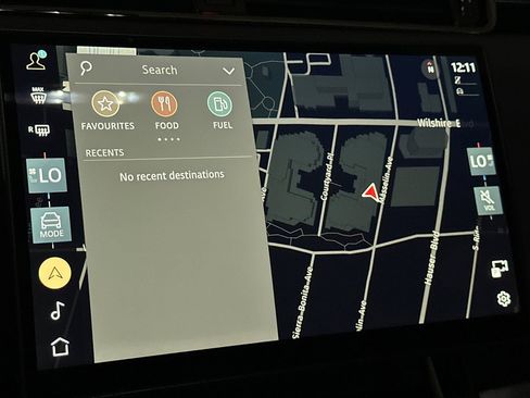 New 2026 Land Rover Range Rover Evoque S image 20