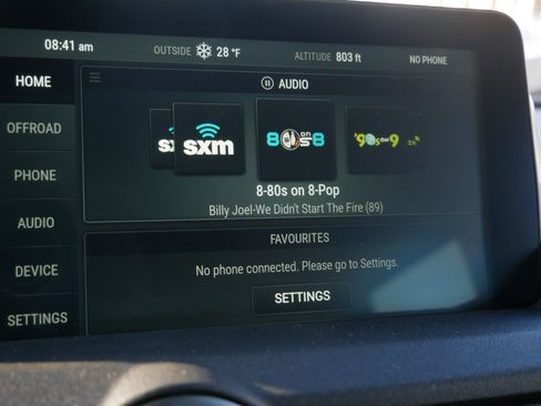 New 2026 INEOS Grenadier Fieldmaster Edition image 22