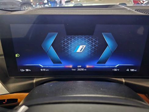 Used 2023 BMW i4 eDrive35 RWD image 12