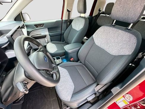 New 2026 Ford Maverick XLT AWD/4WD image 14