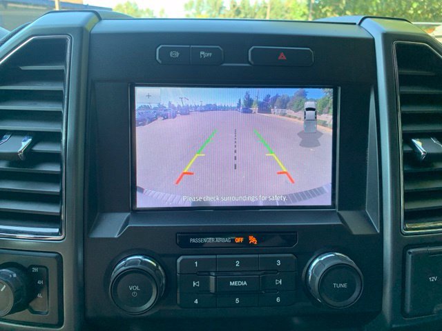 Used 2022 Ford F350 XLT w/ XLT Premium Package AWD/4WD image 14