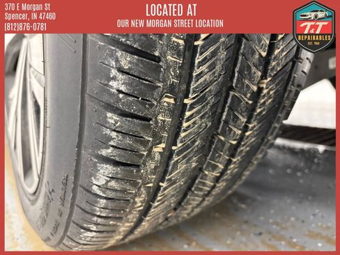 Used 2020 Volkswagen Passat 2.0T SEL image 50