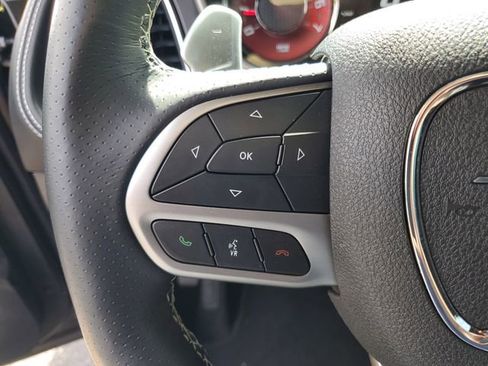 Used 2023 Dodge Challenger SRT Hellcat image 11