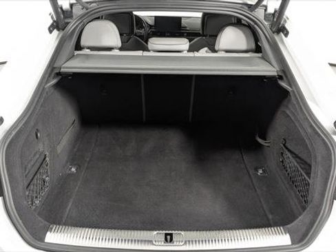Used 2021 Audi A5 2.0T Premium image 18