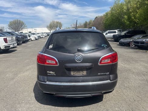 Used 2015 Buick Enclave Leather image 6