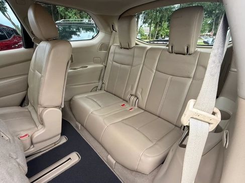 Used 2014 Nissan Pathfinder Platinum w/ Platinum Premium Package AWD/4WD image 20