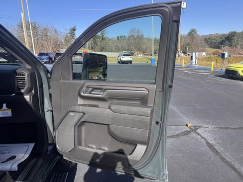 New 2026 Chevrolet Silverado 2500 LTZ w/ LTZ Plus Package image 31