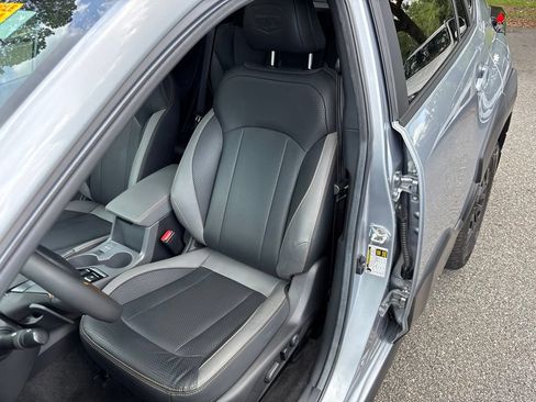 Certified 2024 Subaru Crosstrek 2.5i Wilderness w/ Crosstrek Mirror Package AWD/4WD image 4