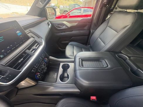 Used 2023 Chevrolet Tahoe LT AWD/4WD image 24