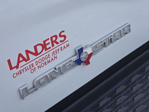 Used 2025 RAM 2500 Lone Star AWD/4WD image 13