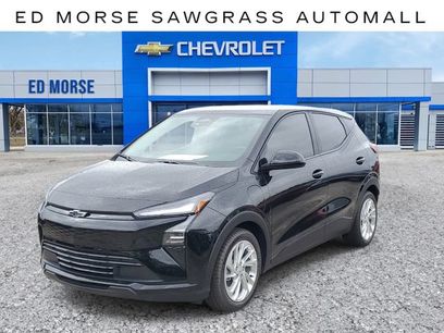 New 2027 Chevrolet Bolt LT w/ Comfort Package