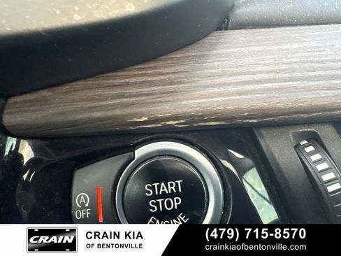 Used 2015 BMW X5 xDrive50i AWD/4WD image 21