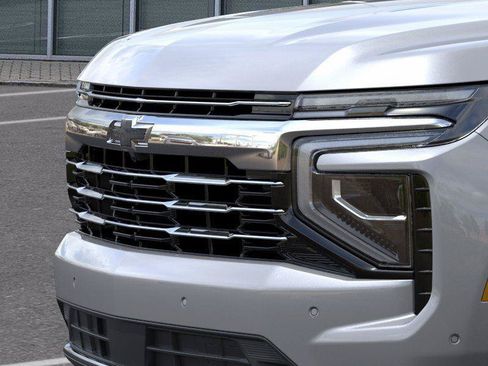 New 2026 Chevrolet Tahoe LT w/ Comfort Package AWD/4WD image 13