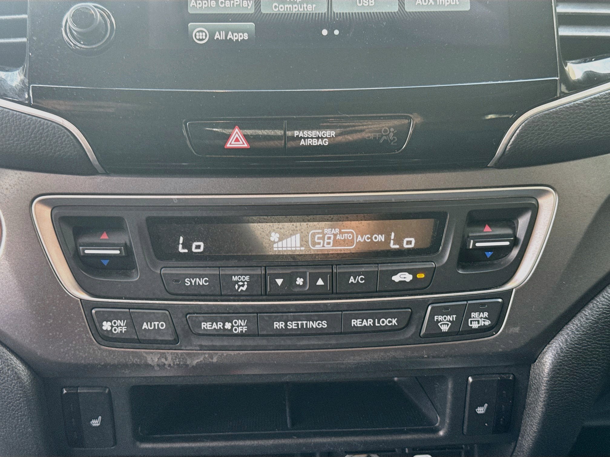 Used 2022 Honda Pilot Special Edition image 14
