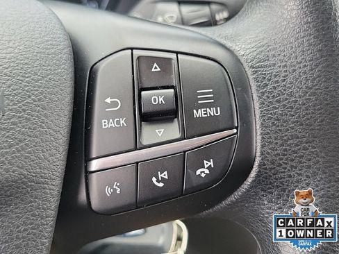 Used 2024 Ford Transit 350 XLT RWD image 24