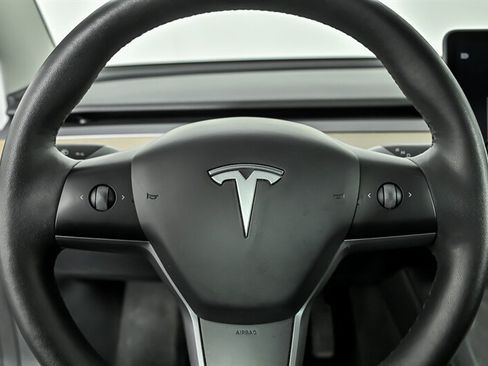Used 2023 Tesla Model 3 Standard Range RWD image 20