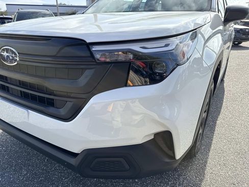 New 2026 Subaru Forester image 9