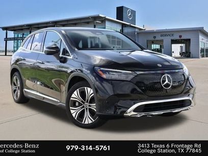 Used 2023 Mercedes-Benz EQE 350+ 4MATIC SUV