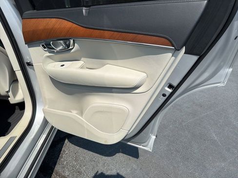 Used 2019 Volvo XC90 T6 Inscription w/ Advanced Package AWD/4WD image 24