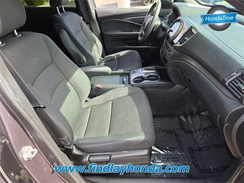 Certified 2021 Honda Passport Sport image 20