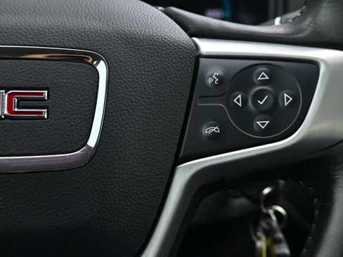 Used 2022 GMC Canyon Elevation w/ Trailering Package image 20