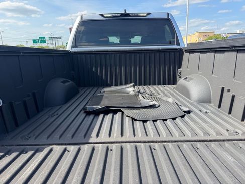 Used 2024 Toyota Tundra SR5 w/ TRD Sport Package AWD/4WD image 24