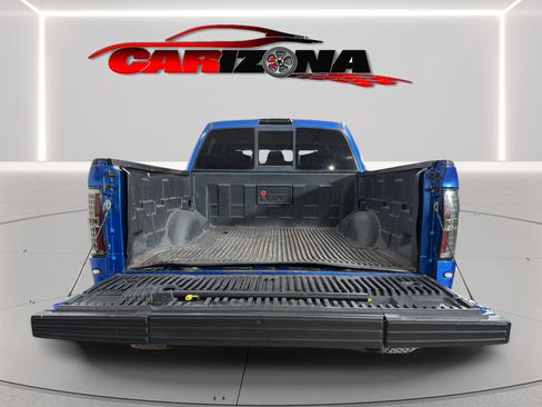 Used 2013 Ford F150 Raptor w/ Luxury Equipment Group AWD/4WD image 22