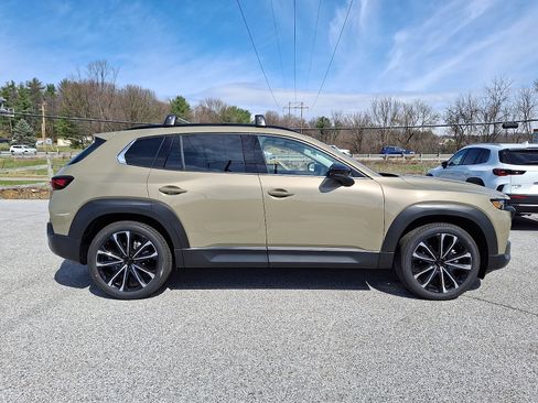 New 2026 MAZDA CX-50 2.5 Turbo w/ Weather Package image 5