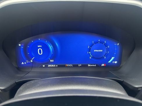 Used 2022 Ford Escape SEL w/ SEL Stealth AWD Package image 32