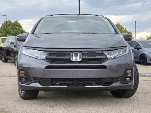 New 2026 Honda Odyssey EX-L image 14
