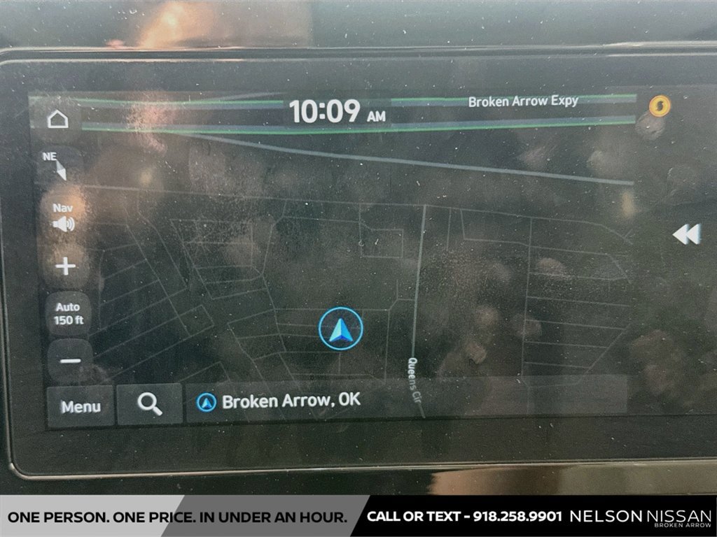 Used 2020 Hyundai Palisade Limited AWD/4WD image 13